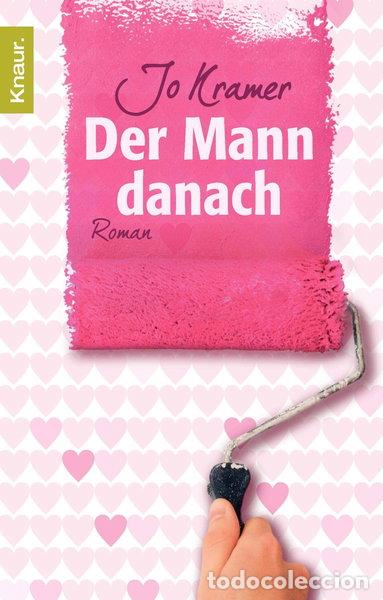 Libros: Der Mann danach- 9783426507025