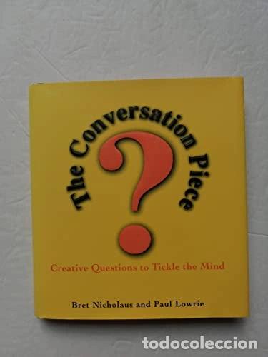 Libros: Conversation Piece- 9780345407115