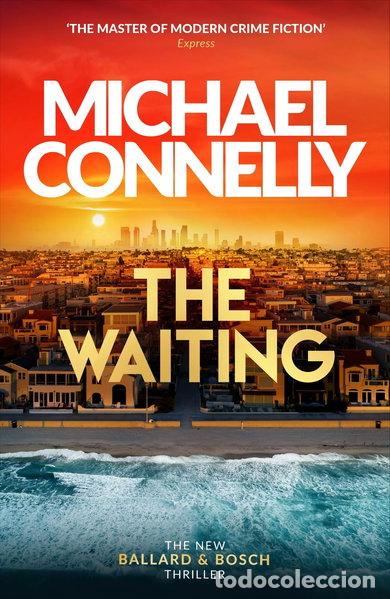 Livros em segunda m&atilde;o: The Waiting- 9781398719026