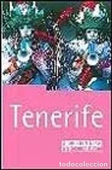 Livros em segunda m&atilde;o: Tenerife y la Gomera- 9788466606967