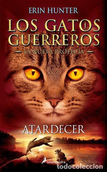 Libros: Atardecer- 9788498387858