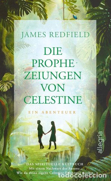 Livres: Die Prophezeiungen von Celestine- 9783793424215