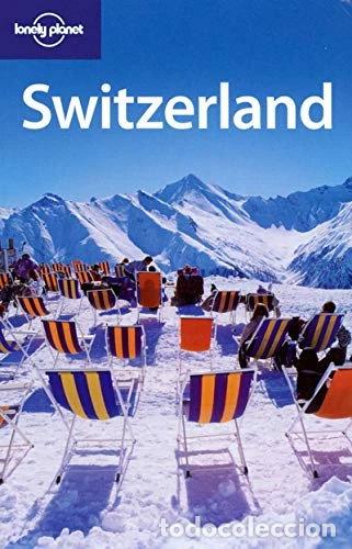 Livres: Switzerland- 9781740597623