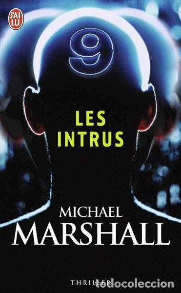 Libros: ES INTRUS- 9782290009703