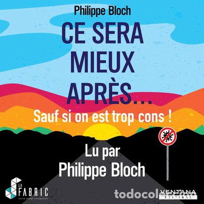 Libros: Ce sera mieux apr&egrave;s... sauf si on est trop cons !- 9782919728367