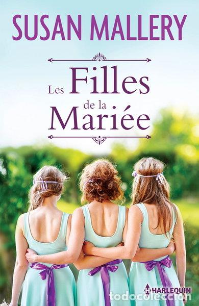 Libros: Les filles de la mari&eacute;e- 9782280377164
