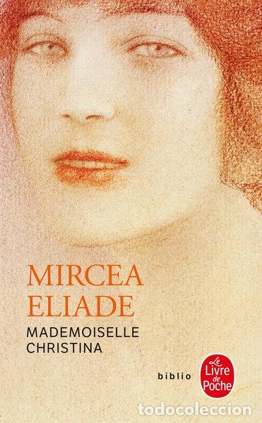 Libros: Mademoiselle Christina- 9782253073529