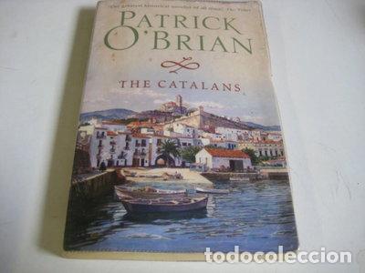 Livres: The Catalans- 9780007225668