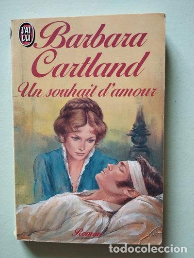 B&uuml;cher: Un souhait d'amour- 9782277217923