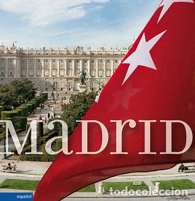 B&uuml;cher: Madrid- 9788484782360