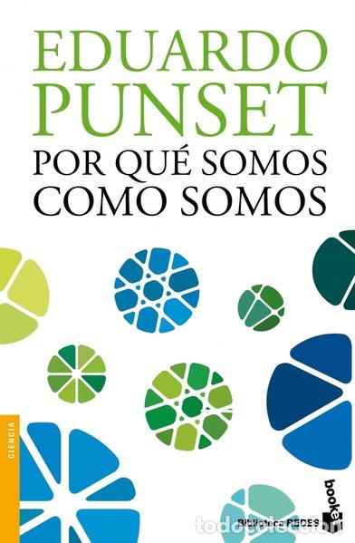 Libri di seconda mano: Por qu&eacute; somos como somos- 9788423347612