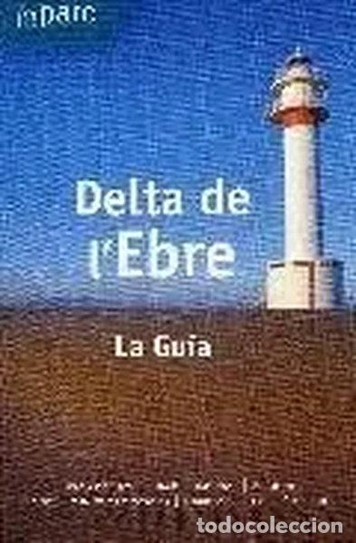 Libri di seconda mano: Delta de l'Ebre- 9788461412563
