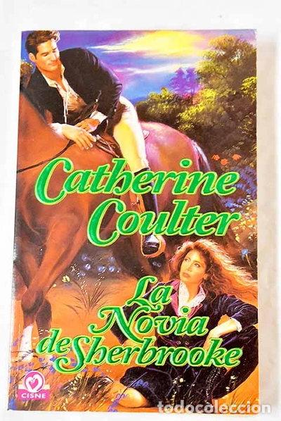 Libri di seconda mano: La novia de Sherbrooke- 9788401507007