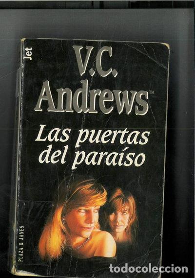 Libros: Las puertas del para&iacute;so- 9788401497988
