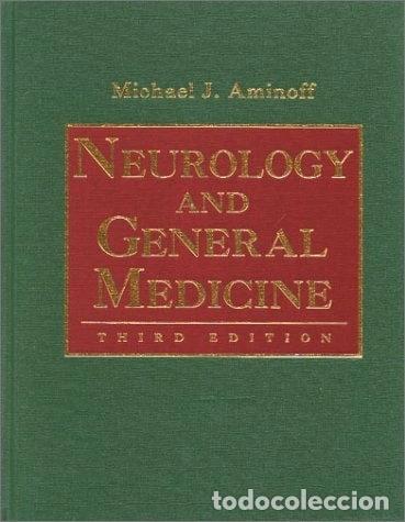 Libros: Neurology and General Medicine- 9780443065712