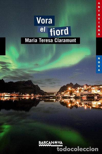 Libros: Vora el fiord- 9788448928841