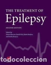 Libros: The Treatment of Epilepsy- 9780632060467