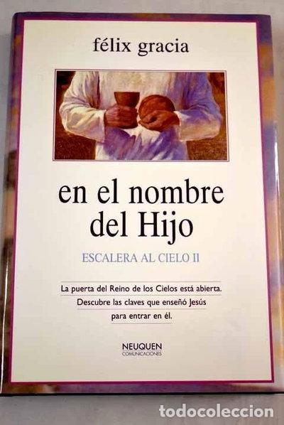 Libros: En el nombre del Hijo- 9788492002160