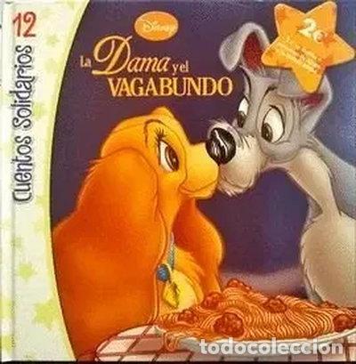 Libros: La Dama y el Vagabundo- 9788492660711