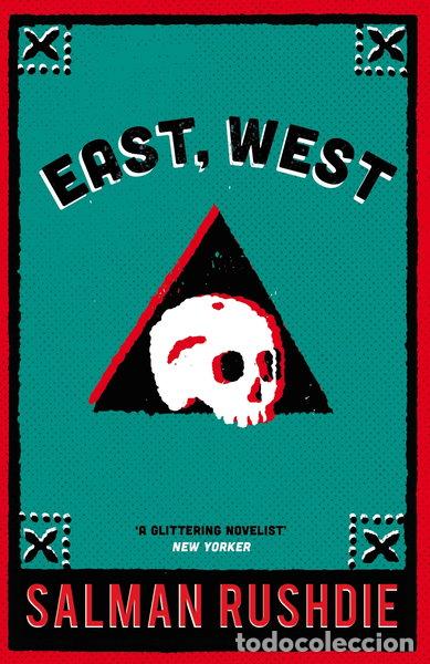 Libros: East, West- 9780099533016
