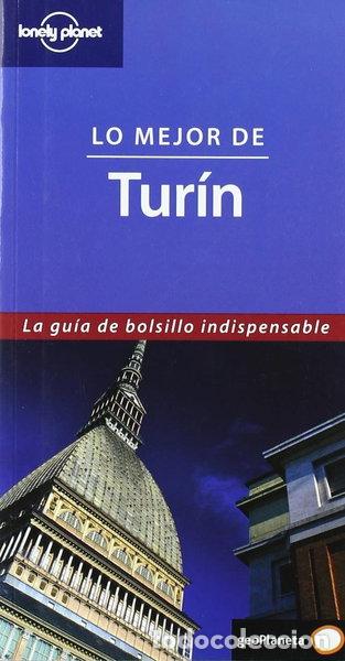 B&uuml;cher: Lo mejor de Tur&iacute;n- 9788408056164