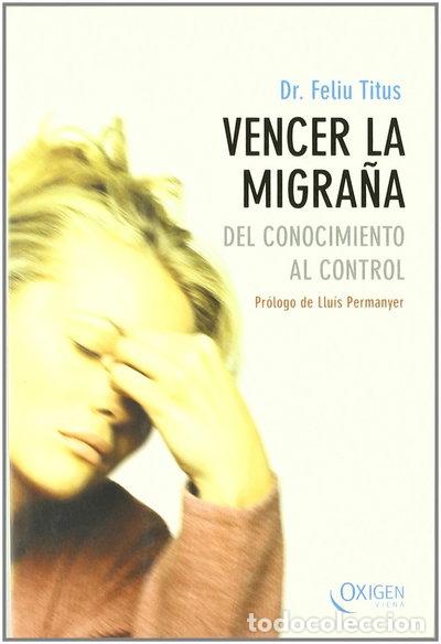 Libri di seconda mano: Vencer la migra&ntilde;a- 9788483302361