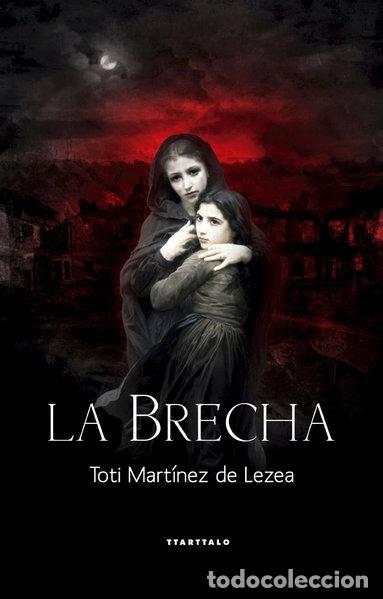 Libri di seconda mano: La brecha- 9788498430295