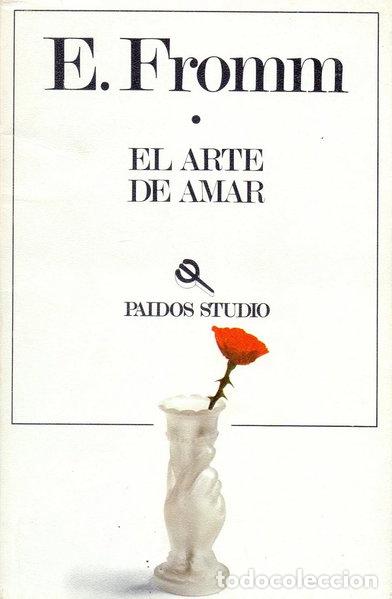 Libri di seconda mano: El arte de amar- 9788475090368