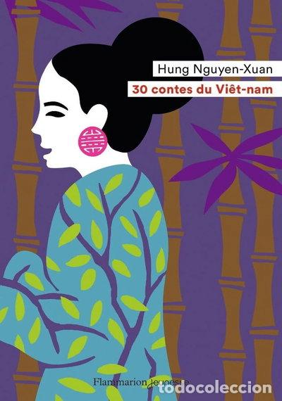 Libri di seconda mano: 0 CONTES DU VIET NAM- 9782080271372