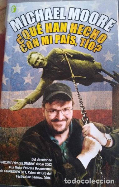 Libri di seconda mano: &iquest;Qu&eacute; han hecho con mi pa&iacute;s, t&iacute;o?- 9788466621298