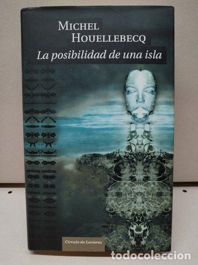 Livres: La posibilidad de una isla- 9788467217735