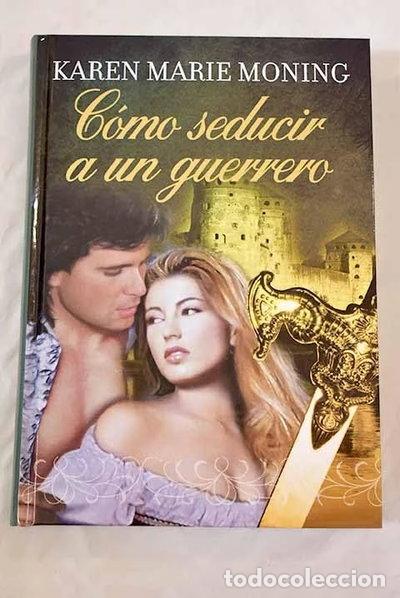 Livros em segunda m&atilde;o: C&oacute;mo seducir a un guerrero- 9788447369553