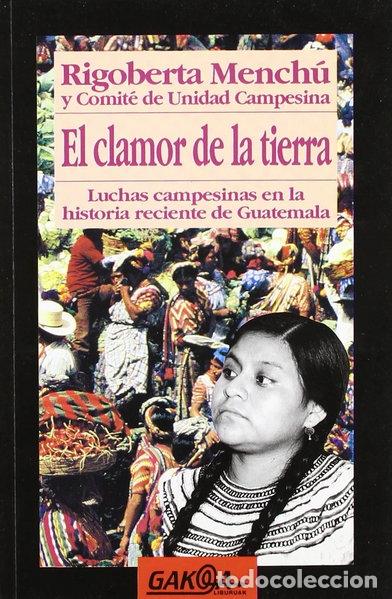 Livros em segunda m&atilde;o: El clamor de la tierra- 9788487303142