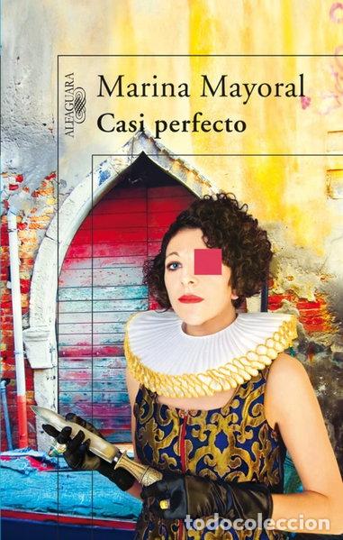 Livros em segunda m&atilde;o: Casi perfecto- 9788420471686