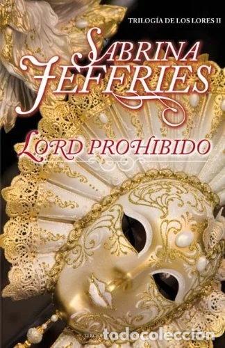 Livros em segunda m&atilde;o: Lord Prohibido- 9788496575929