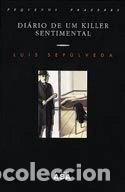 Libros: Di&aacute;rio de um killer sentimental- 9789724120508