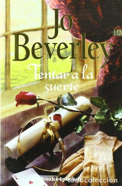 Livres: Tentar a la suerte- 9788496829718