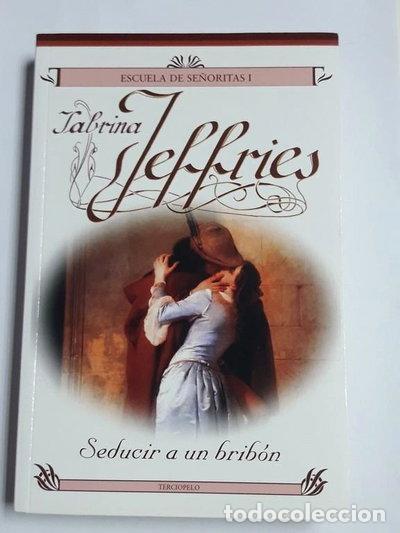 Livres: Seducir a un brib&oacute;n- 9788496575318