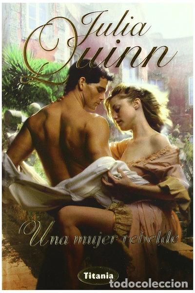 Livres: Una mujer rebelde- 9788496711655