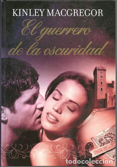 Livres: El guerrero de la oscuridad- 9788447367948