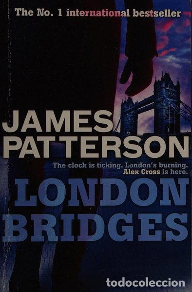 Livros em segunda m&atilde;o: London Bridges- 9780755381258