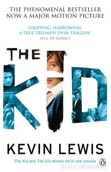 Livros em segunda m&atilde;o: The Kid- 9780141048598