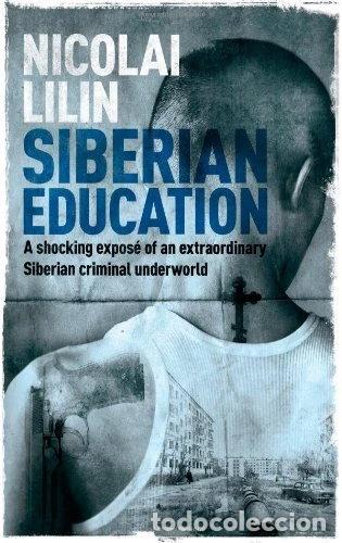 Libros: Siberian Education- 9781847677778