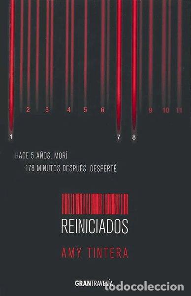 Libros: Reiniciados- 9788494325656