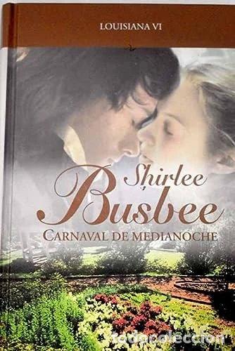Libros: Carnaval de medianoche- 9788447358984