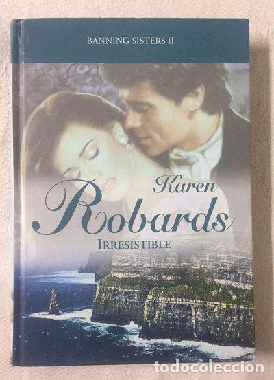 Libros: Irresistible- 9788447363636