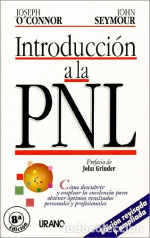 Libros: Introducci&oacute;n a la programaci&oacute;n neuroling&uuml;&iacute;stica