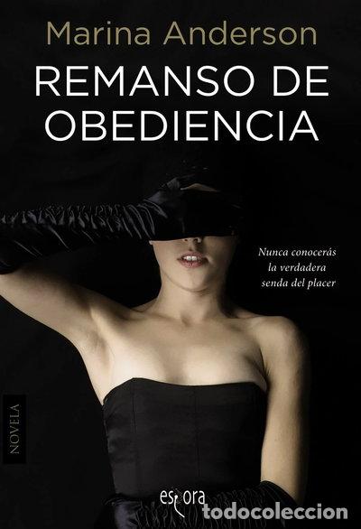 books: Remanso de obediencia- 9788415497691