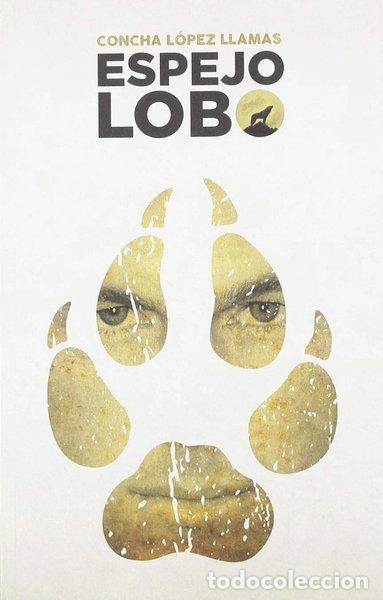 books: Espejo Lobo- 9788494785054
