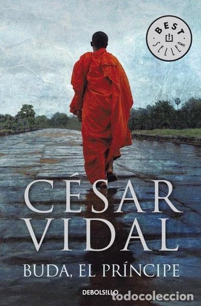 Livros em segunda m&atilde;o: Buda, el pr&iacute;ncipe- 9788499893990